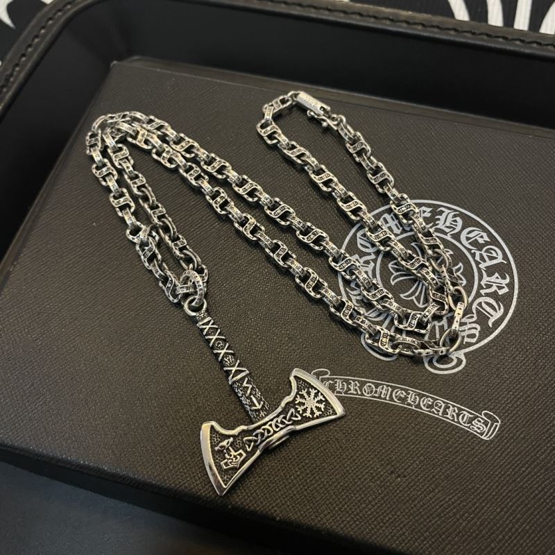 Chrome Hearts Necklaces